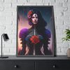93830-195.jpg Contemporary Art Framed Poster