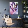 Beautiful Lily Framed Poster