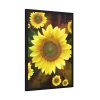 93831-125.jpg Spring Framed Poster