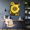 93831-126.jpg Spring Framed Poster