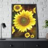 93831-127.jpg Spring Framed Poster