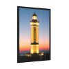 93831-157.jpg Kiama Lighthouse Framed Poster