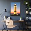 93831-158.jpg Kiama Lighthouse Framed Poster