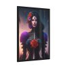 93831-193.jpg Contemporary Art Framed Poster