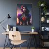 93831-194.jpg Contemporary Art Framed Poster