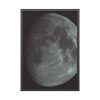 93831-196.jpg Full Moon Framed Poster
