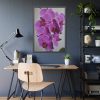Exotic Orchid  Framed Poster