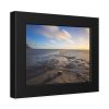 93836-21.jpg Aunset, Bay, Coast Framed Poster