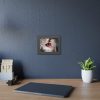 93837-30.jpg Eye of Owl Framed Poster