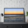 93854-1007.jpg Relaxing Ocean View Frame Poster