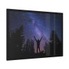 93854-1157.jpg Magical Stars Framed Poster