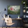 93854-134.jpg Heade Orchid by Martin Johnson Framed Poster