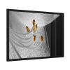 Bloom Lily Framed Poster