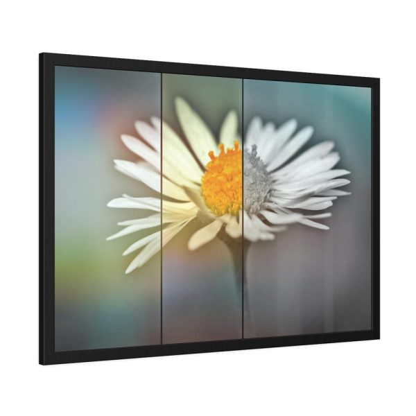 93854-305.jpg Flowering Plant Framed Poster