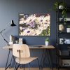 93854-314.jpg Flower Garden Framed Poster