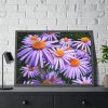 93854-355.jpg Wild Flower Framed Poster