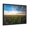 93854-433.jpg Meadow Framed Poster