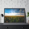 93854-435.jpg Meadow Framed Poster