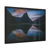 93854-481.jpg Milford Sound New Zealand Framed Poster