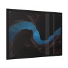 93854-513.jpg Beautiful Canyon and Sky Framed Poster