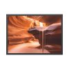 93854-624.jpg Light to Sand Framed Poster
