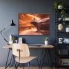 93854-626.jpg Light to Sand Framed Poster
