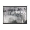 93854-720.jpg Trees in Lamar Valley Framed Poster