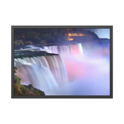 Niagara Falls  Framed Poster