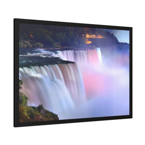 Niagara Falls  Framed Poster