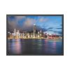 93854-960.jpg Skyline in Hong Kong Framed Poster