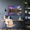 93854-966.jpg Singapore Marina Bay Framed Poster