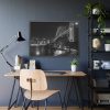 93854-986.jpg Sydney Harbour Bridge Framed Poster