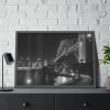 93854-987.jpg Sydney Harbour Bridge Framed Poster