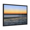 93855-1004.jpg Relaxing Ocean View Frame Poster