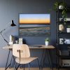 93855-1005.jpg Relaxing Ocean View Frame Poster