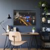 93855-1097.jpg Hohenzollern Bridge Framed Poster