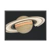 93855-1191.jpg Lithograph Saturne by F. Meheux Framed Poster