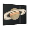 93855-1192.jpg Lithograph Saturne by F. Meheux Framed Poster