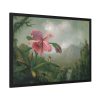 93855-133.jpg Heade Orchid by Martin Johnson Framed Poster