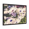 93855-313.jpg Flower Garden Framed Poster