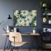 93855-318.jpg Blossom Daisy Framed Poster