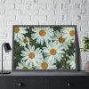 93855-319.jpg Blossom Daisy Framed Poster