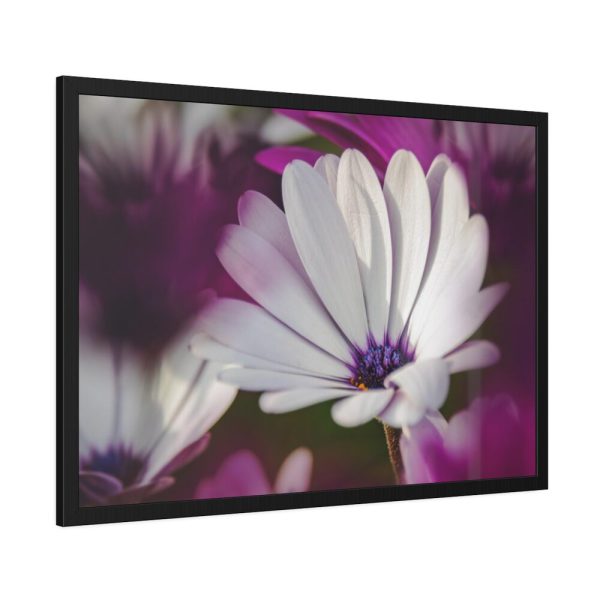 93855-333.jpg Flowering Plant Framed Poster