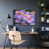 93855-354.jpg Wild Flower Framed Poster