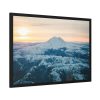 93855-377.jpg Mount Rainier Framed Poster