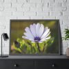 93855-395.jpg Herbaceous Plant Framed Poster