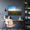 93855-434.jpg Meadow Framed Poster