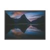 93855-480.jpg Milford Sound New Zealand Framed Poster