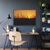 93855-498.jpg Sunset Framed Poster