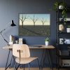 93855-510.jpg Abstract Concept Art Dead Framed Poster